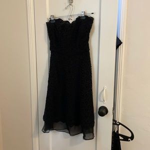 Gorgeous Joie Corseted /strapless Dress
